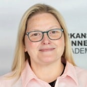 Image of Ms. Foster