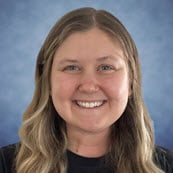 Image of Ms. VanSluyters