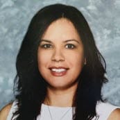 Caroline Fernandez-Rhoden