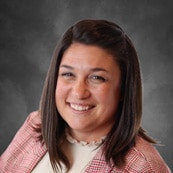 Image of Ms. Damirgi