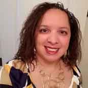 Image of Ms Moore