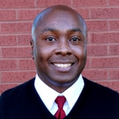 Mr. Johnson