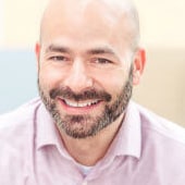 David Levin
