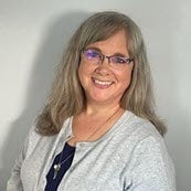Image of Ms. Kreh