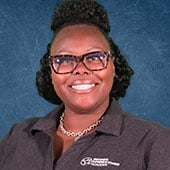 Dr. Ashley Clark