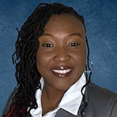 T'wana Huff