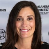 Image of Ms. Sherry
