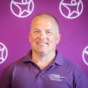 image of Mr. Schumacher