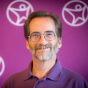 image of Mr. Nosik