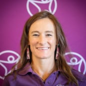 image of Ms. Uhart
