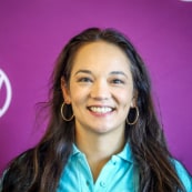 image of Ms. Baker