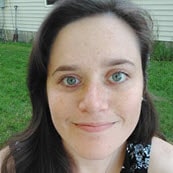 Image of Ms. Scott