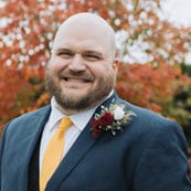 Image of Mr. Courter