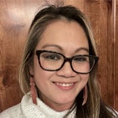 Image of Ms. Goree