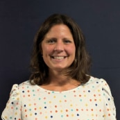 image of Ms. Schumacher