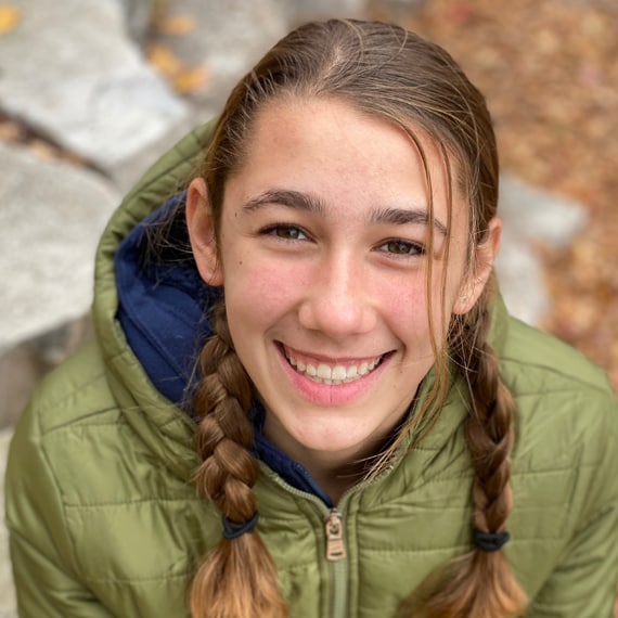Maddie