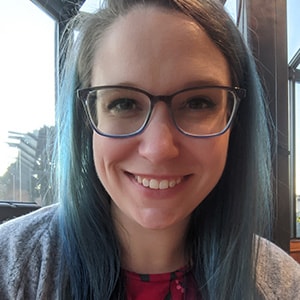 Image of Melissa Drager