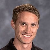 image of Mr. Burke