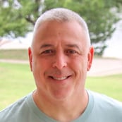 image of Mr. Walrod