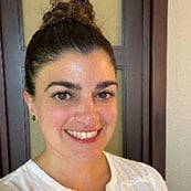 Melanie Joubanian