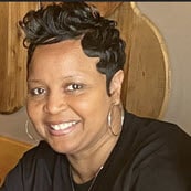 Teresa Woods