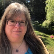 Image of Ms. Ambrose
