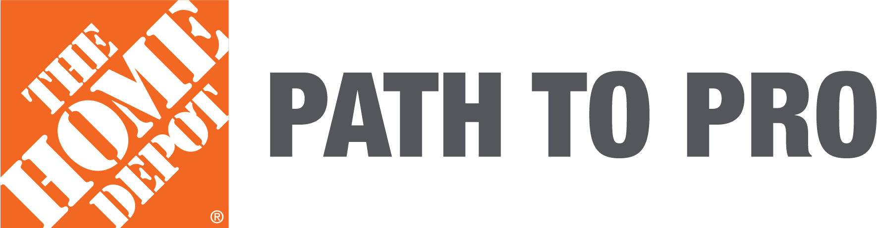 Home Depot Path To Pro