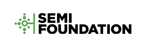 SEMI Foundation logo